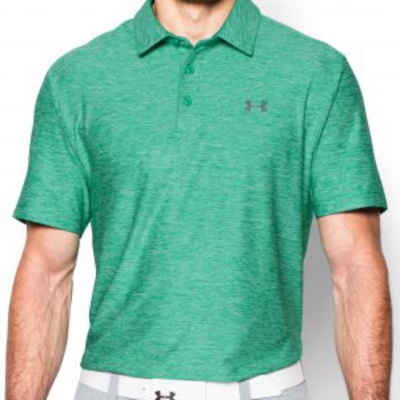 under armour ua playoff polo
